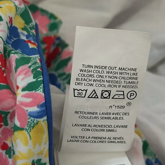 Polo Ralph Lauren Dress -size 8 - Picture 8 of 8